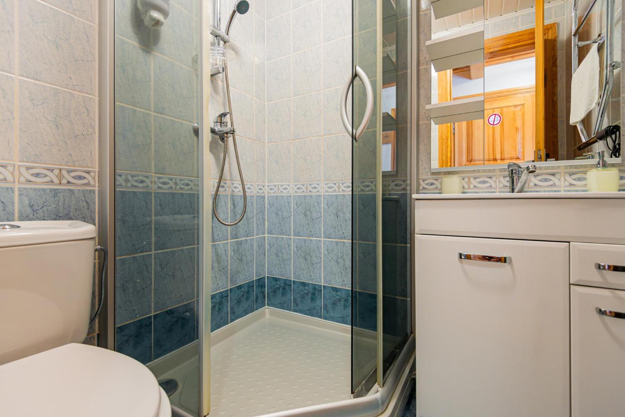 Aparthotel Vila Banga Nida Exteriér fotografie
